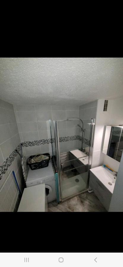 Appartement 6P Rez-De-Jardin Clim Acces Mer Direct Le Barcarès Εξωτερικό φωτογραφία